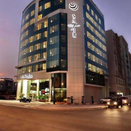 Safir Hotel Doha Extérieur photo